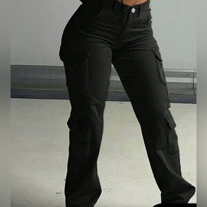 Women’s Cargo Pants